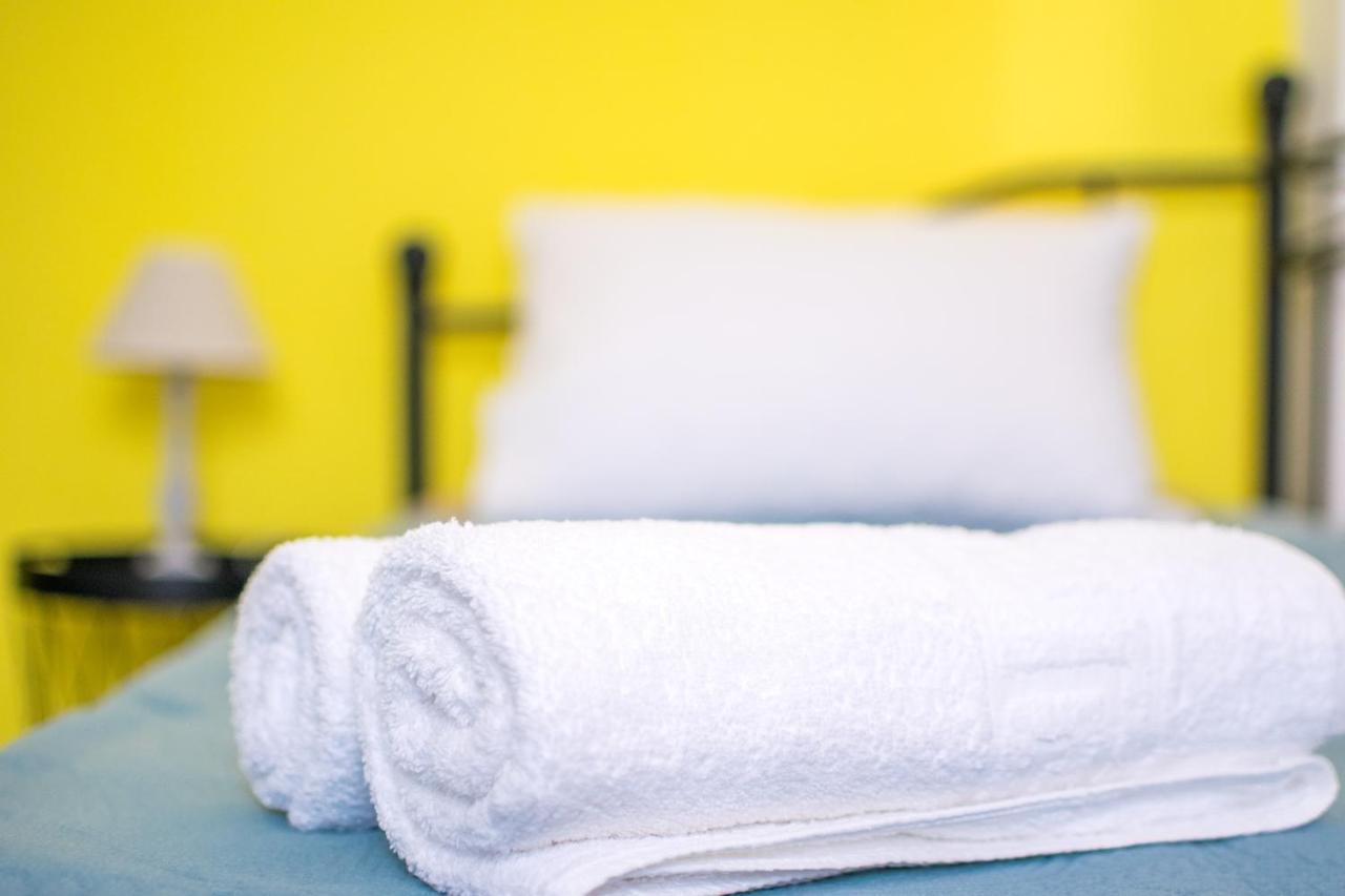 Chambre Jaune Ялиссос Экстерьер фото